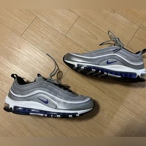 Nike Air Max 97 Purple Bullet